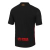 Officiële Voetbalshirt FC Barcelona x Travis Scott Uit 2024-25 - Heren